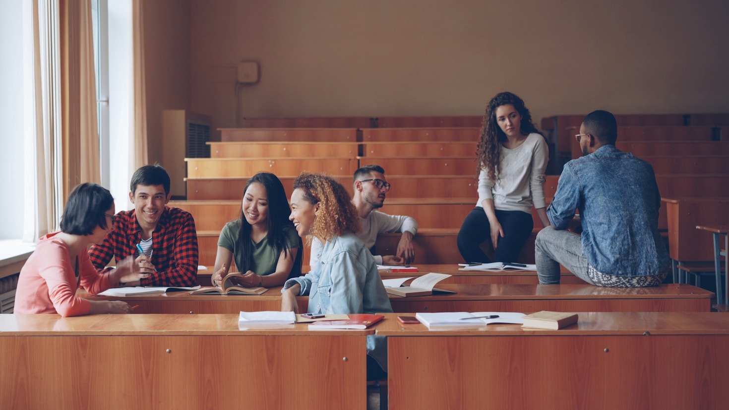 Innovative Learning Approaches at Vivekananda College