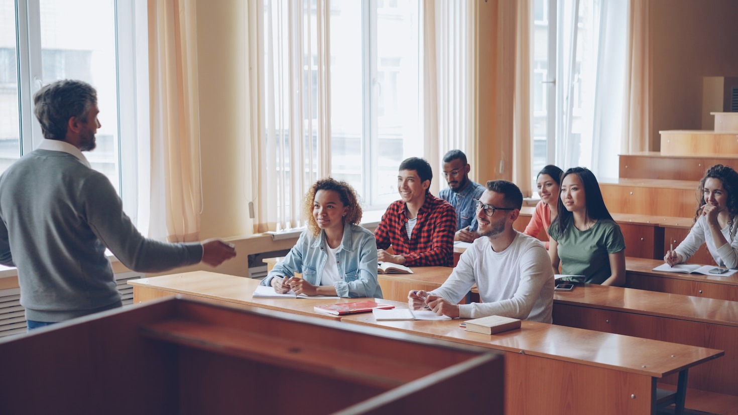 Vivekananda College: A Hub for Aspiring Minds